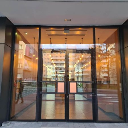 Copper Apartment Free Parking Breslavia Esterno foto