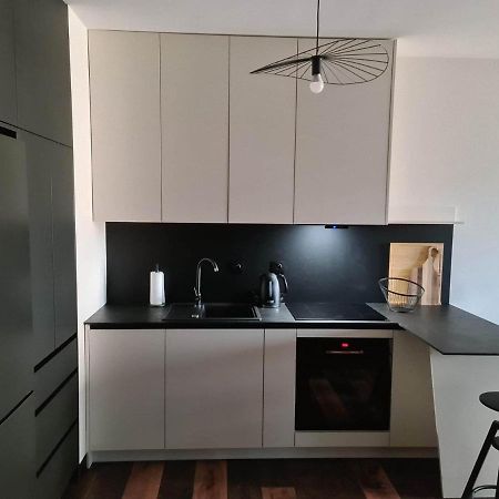 Copper Apartment Free Parking Breslavia Esterno foto