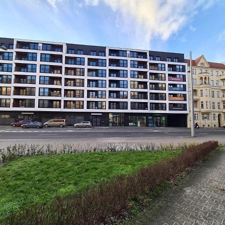 Copper Apartment Free Parking Breslavia Esterno foto