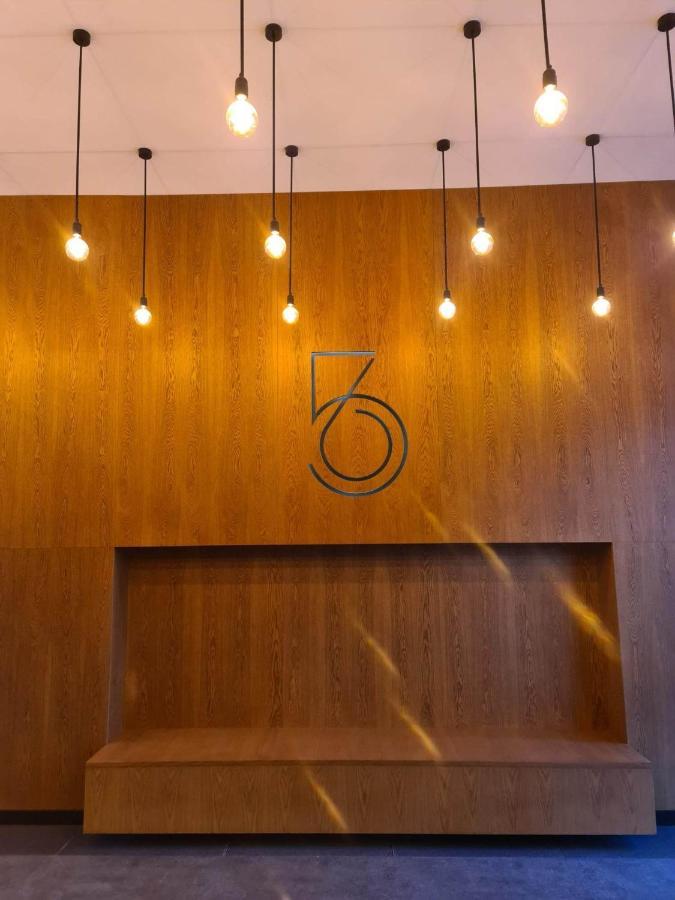 Copper Apartment Free Parking Breslavia Esterno foto