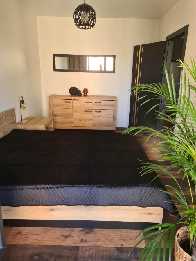Copper Apartment Free Parking Breslavia Esterno foto