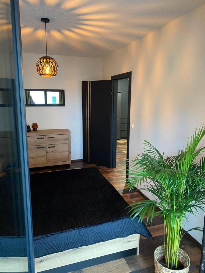 Copper Apartment Free Parking Breslavia Esterno foto