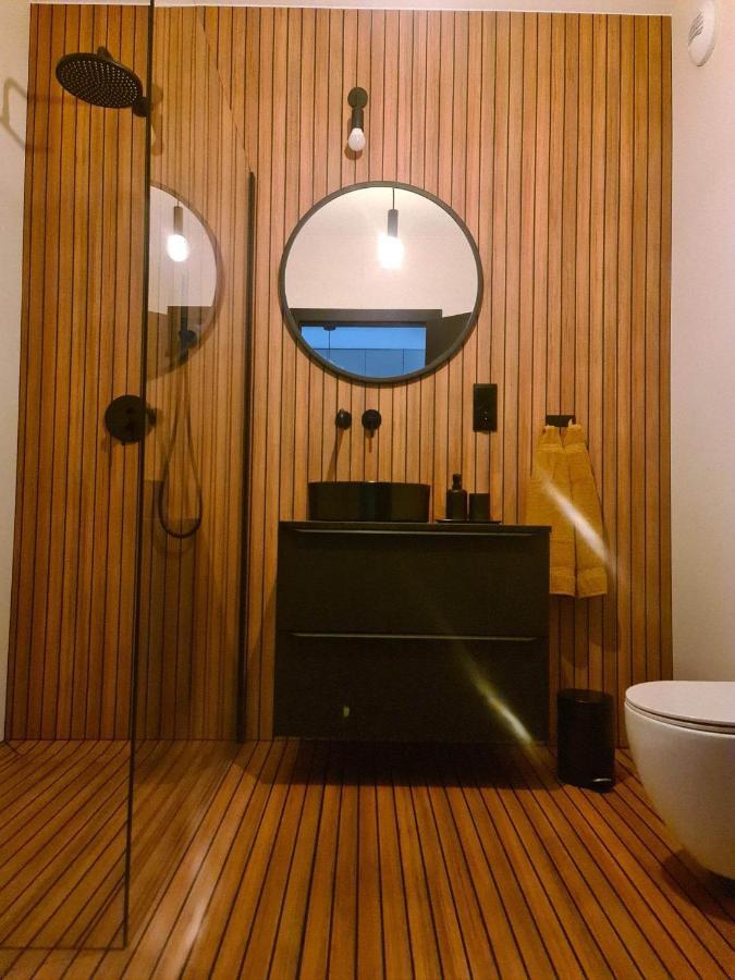Copper Apartment Free Parking Breslavia Esterno foto