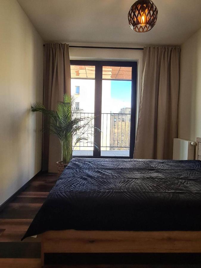 Copper Apartment Free Parking Breslavia Esterno foto